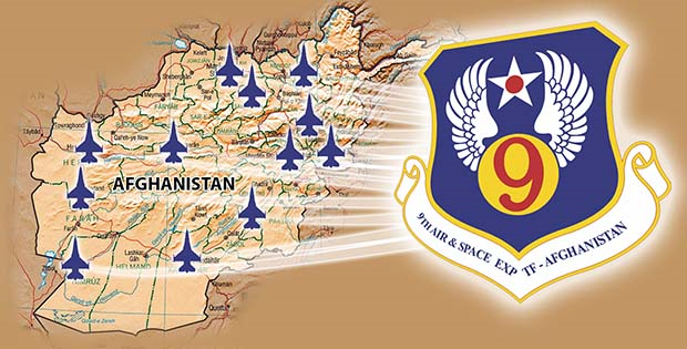 NATO Air Command–Afghanistan: The Continuing Evolution of Airpower Command and Control