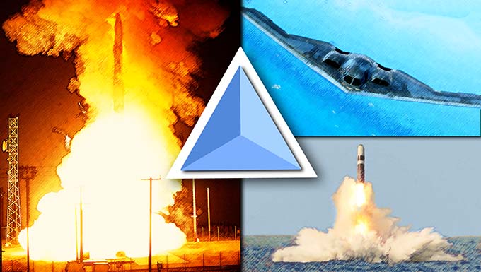 Intercontinental Ballistic Missiles and Their Role in Future Nuclear Forces