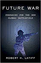 Book Cover - Future War