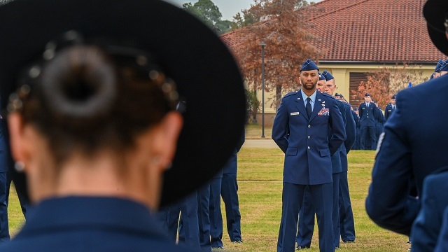 Air Force Officer Training School