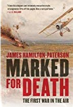 Mark for Death: The First War in the Air