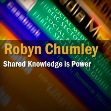 Robyn Chumley
