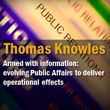 Thomas Knowles